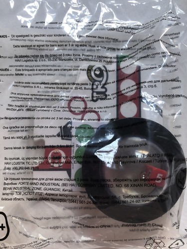 Sorprese happy meal - sorprese,