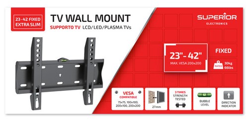 Supporto staffa televisione - supporto,