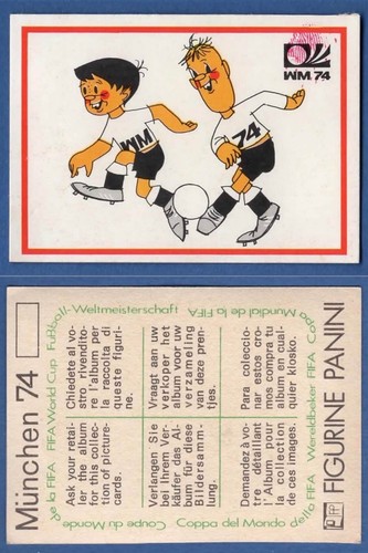 Figurina calciatori panini - figurina,