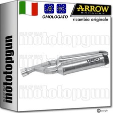 ARROW SCARICO OMOLOGATO
