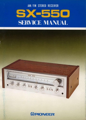 Manuale servizio per - di,