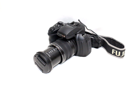 Fujifilm finepix hs30 - fujifilm, exr