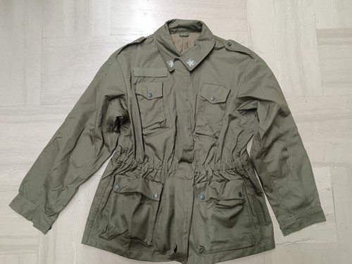 Giacca militare aeronautica - militare,