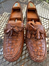 Scarpe uomo Beltrami vintage