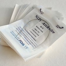 Confezione da 10 Arcos de