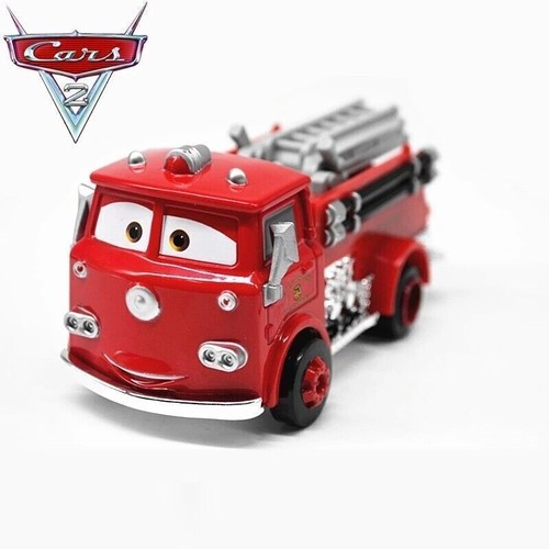 Disney pixar cars - pixar, camion