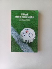Libro bari calcio - libro,