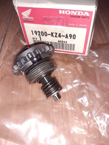 Nos honda 125 2000 2003 - r,
