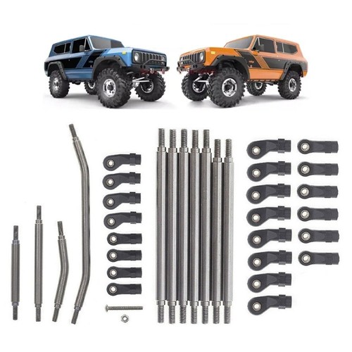 Per crawler redcat - per, rc