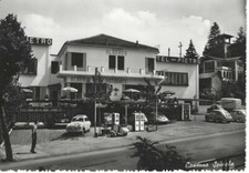 Cassano Spinola - Hotel Pietro - (A3)