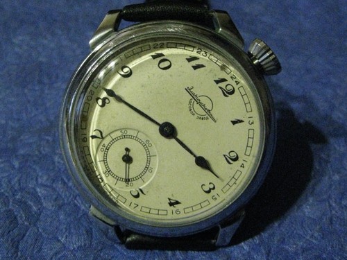 Orologio polso kirovskie - da,