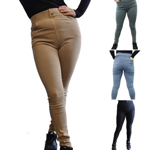 Leggins donna push taglio - push,