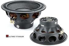 Morel ULTIMO TI SC122 HIGH END