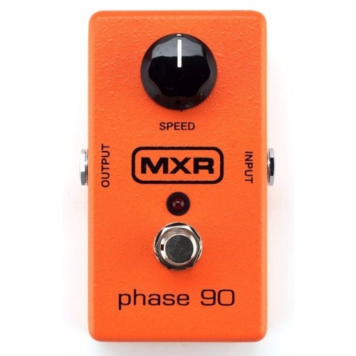 Dunlop mxr m101 - mxr, 90