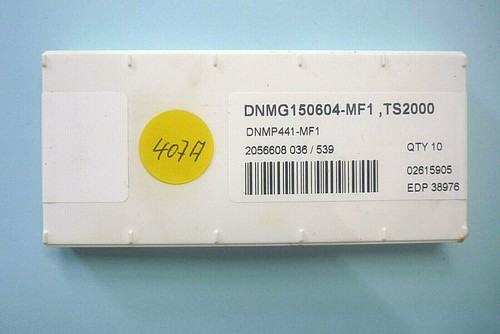 Pezzi seco dnmg - 10, 150604-mf
