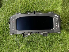 2G0920320B Volkswagen T CROSS TAIGO POLO Tachimetro Quadro strumenti ORIGINALE