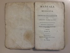 Manuale di medicina e