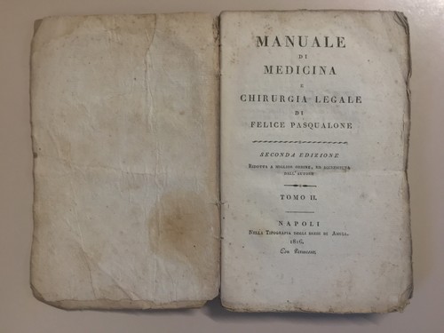 Manuale medicina e - manuale,