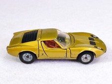 MEBETOYS LAMBORGHINI MIURA