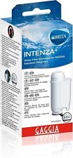 CA6702/00 Filtro acqua Brita Intenza+ per macchine da caffè Saeco/Philips