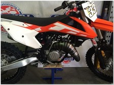 SCARICO COMPLETO MARMITTA