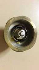 LANCIA FULVIA/ TERMOSTATO RADIATORE/ RADIATOR THERMOSTAT