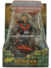 Hordak 2nd Masters of the
