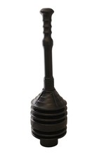 Tuffatore WC a Fisarmonica -