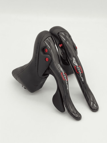 Set leve cambio campagnolo - set,