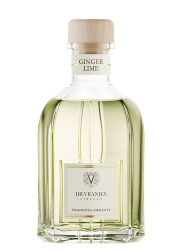 Ebond vranjes ginger lime - vranjes,