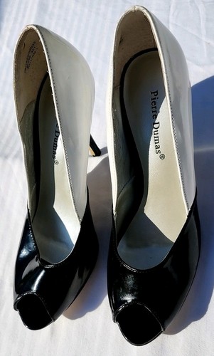 Scarpe decolte donna tacco