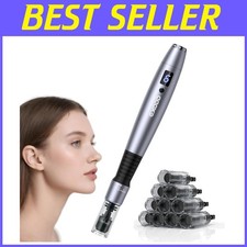 Set Rullo Derma Portatile da