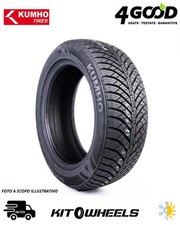 PNEUMATICI USATI KUMHO