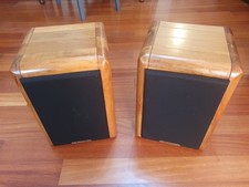 Sonus Faber PARVA FM2 SOLID