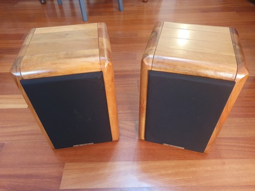 Casse stereo sonus faber parva - casse,