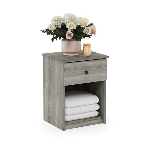 Comodino furinno tidur - furinno,
