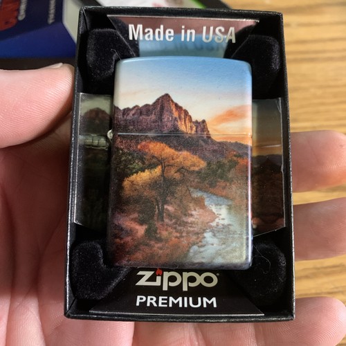 Zippo 540 design limited - 540,