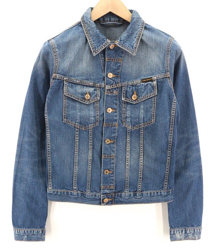 Nudie jeans terry riciclare - jeans,