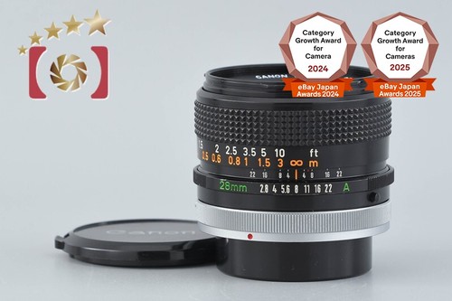 Canon 8 s c - f/2.8, s.c.
