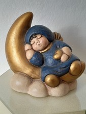 THUN ANGIOLETTO BLU CHE DORME