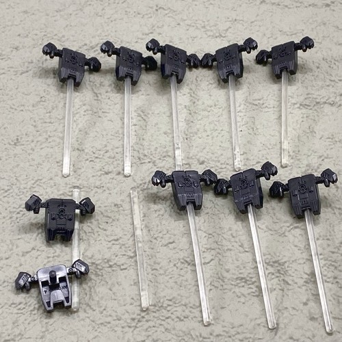 10x jetpack con bastoncini per - 10x,