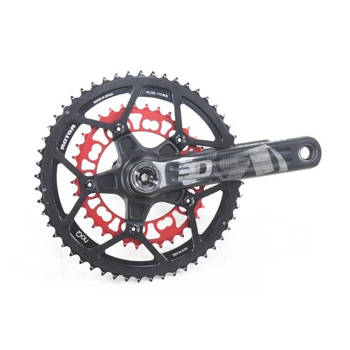 Guarnitura stradale corona