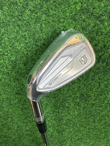 Wilson staff model ferro - wilson,