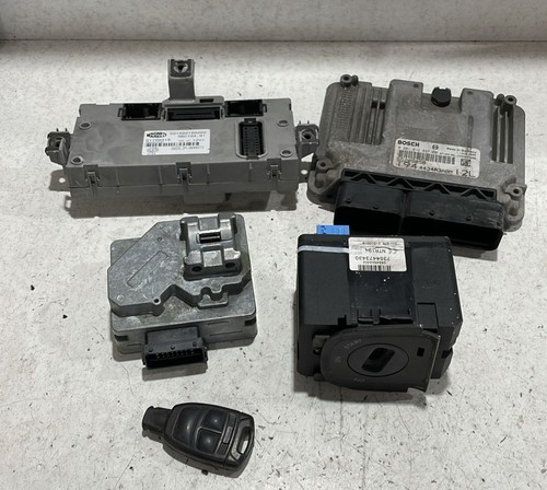 Kit chiave per fiat - fiat, croma