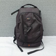 Zaino fotocamera Lowepro Flipside 400 AW copertura antipioggia nero *LEGGI DESCRIZIONE*