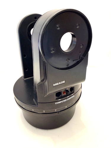 Meade etx 70mm base - meade, e