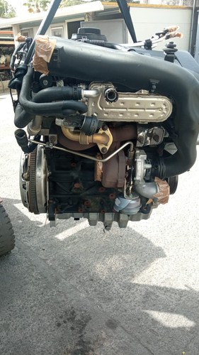 Motore volkswagen passat - motore,