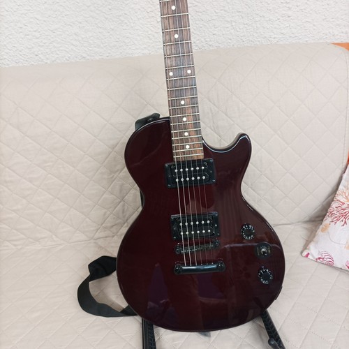 Epiphone les paul special - paul, ii