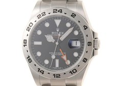 Rolex Explorer II 216570