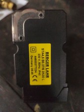 Servocomando Berger Lahr